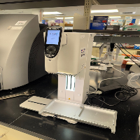 Integra Mini 96 300ul Automatic Pipettor image 0